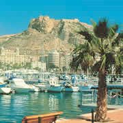 Costa Blanca Nord